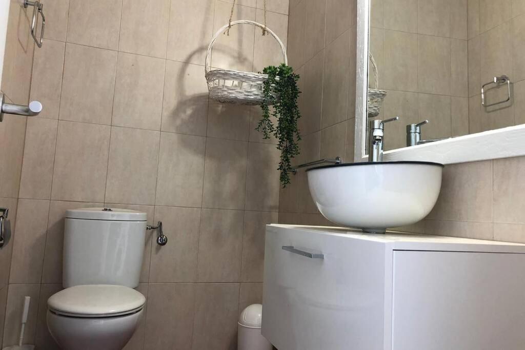 קורדובה La Barquera Centro Apto 5Pax מראה חיצוני תמונה