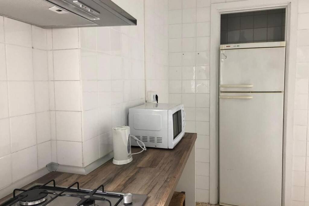 קורדובה La Barquera Centro Apto 5Pax מראה חיצוני תמונה